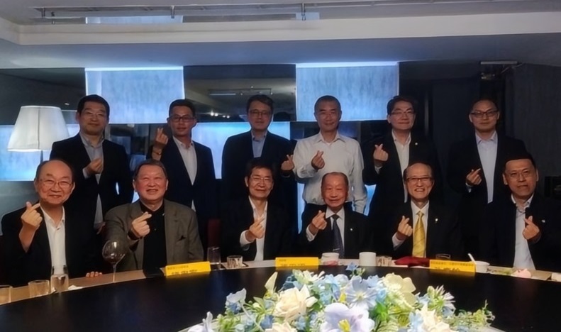 海商會盛邀兩岸工商人士共襄盛舉